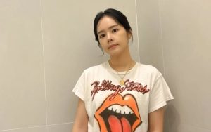 Wajah Tanpa Riasan Han Ga In di Potret Pre Debut Kembali Viral