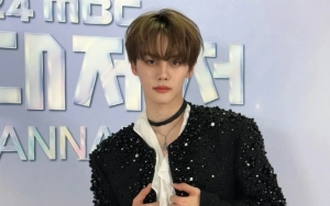 Kim Gyuvin ZEROBASEONE Minta Maaf Imbas Komentari Teriakan Fans di Konser