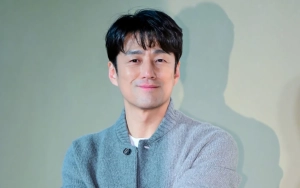Ji Jin Hee Kuak Alasan Pernah Berpikir Dirinya Anak Adopsi