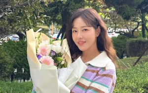Park Ha Na Aktris 'My Merry Marriage' Umumkan Pernikahan dengan Pelatih Basketball