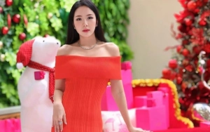 Agnes Jennifer Bocorkan Chat Ani-Ani Ngemis Cinta meski Diblokir Suami