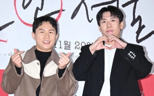 Fakta Yang Se Chan Pernah Derita Kanker Tiroid Dibongkar Yang Se Hyung