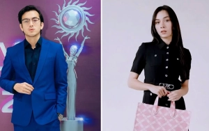 Rizky Nazar Diledek Malu Go Public meski Keciduk Tatap Mesra Dosma Hazenbosch saat Kencan