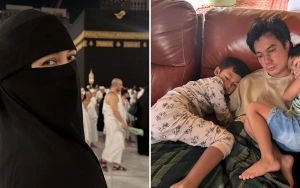 Paula Verhoeven Ungkit Fitnah usai Kisah Anak Minta Pulang ke Baim Wong Terkuak