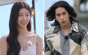 Hubungan Asmara Lee Si An & Yuk Jun Seo Dikomentari PD 'Single's Inferno 4'