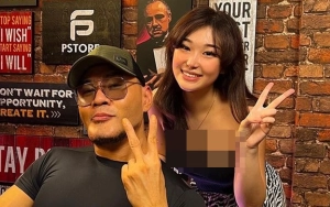 Deddy Corbuzier Skakmat Livy Renata Bocil saat Tanggapi Kritik soal Keperawanan & Gaji Stafsus