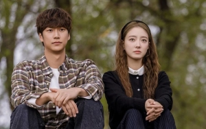 Lee Se Young Kuak Penyesalan saat Akting Bareng Na In Woo di 'Motel California'