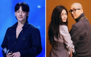 Rain Beri Tribute untuk Kematian Barbie Hsu Istri DJ Koo Jun Yup
