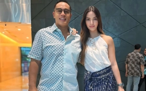 Nia Ramadhani Cerdas Sikat Sindiran Enak Nikah dengan Orang Kaya