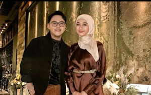 Tangis Danang DA Pecah saat Istri Umumkan Hamil Pertama usai 3 Tahun Menikah