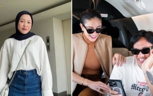 Laura & Asisten Nikita Mirzani Digunjing Imbas Tiba-Tiba Joget Akur meski Dulu Musuh Bebuyutan