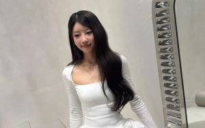 Lee Mijoo Isyaratkan Lambat Move On usai Dikabarkan Putus dari Atlet Song Bum Geun