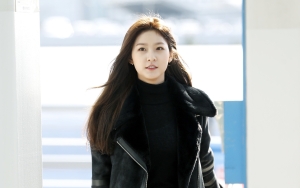 Postingan Putus Asa Kim Sae Ron sebelum Meninggal Kembali Viral