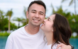 Raffi Ahmad Dapat Hadiah Jam Mewah dari Nagita Slavina saat Rayakan Ultah Terpisah