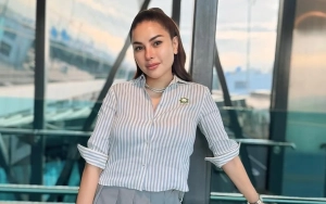 Nikita Mirzani Miliki Orangtua Angkat Gak Kaleng-Kaleng yang Bantu Selesaikan Kasus Laura