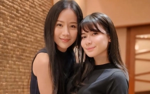 Agnes Jennifer Slay Ajak Iris Wullur Bikin Geng usai Senasib Diselingkuhi