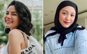 Reaksi Nikita Mirzani Adem saat Spill Alasan Laura Belum Mau Speak Up