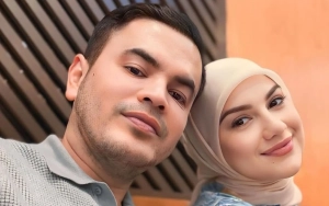 Irish Bella Bongkar Doa dari Ammar Zoni setelah Dilamar Suami Tajir di Mekkah