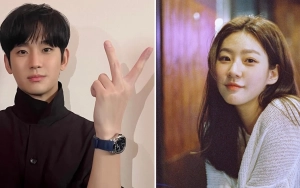 Kim Soo Hyun Banjir Simpati usai Tanggal Ultahnya Jadi Tanggal Kematian Kim Sae Ron