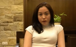 Detik-Detik Laura Minta Maaf pada Nikita Mirzani Bikin Mewek