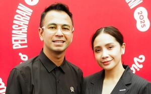 Raffi Ahmad Bongkar Identitas Wanita yang Video Call Dirinya saat Ultah dan Bikin Nagita Cemburu