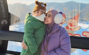 Ria Ricis Labrak Haters usai Moana Dibully dengan Kata-Kata Kasar