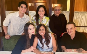 Maia Bocorkan Konsep Nikah Al Ghazali & Alyssa Daguise yang Kontras dari Omongan Ahmad Dhani