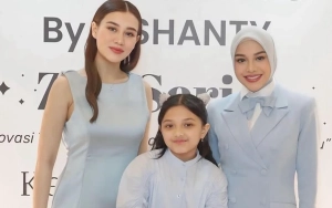 Aaliyah Massaid Diterpa Dugaan Hamil Calon Anak Pertama Laki-Laki
