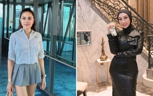  Nikita Mirzani Tantang Bos Skincare Jadikan Dirinya Tersangka dalam Kasus Dugaan Pemerasan