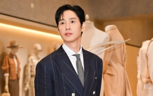 Wajah Park Sung Hoon Disensor 'You Quiz on the Block' Imbas Kontroversi Foto Vulgar