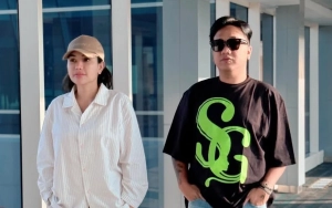 Nikita Mirzani Banjir Dukungan usai Resmi Jadi Tersangka Pemerasan Bareng Asisten