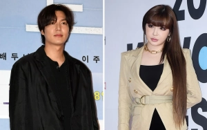 Agensi Lee Min Ho Buka Suara Soal Pengakuan Park Bom sebagai Istri Sang Aktor