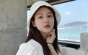Perjalanan Karier Kim Sae Ron selama 16 Tahun Karier Dikulik usai Meninggal
