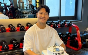 Kebiasaan Kim Jong Kook Timbun Tas Bekas Belanja Dikomplain Member 'Running Man'