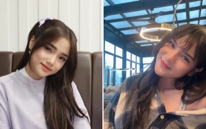 Fuji An dan Davina Karamoy Buktikan Akur di Tengah Kabar Bersaing Dapatkan Aisar Khaled
