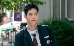 Akting Seo Kang Joon Bintangi 'Undercover High School' Sukses Pukau Penonton
