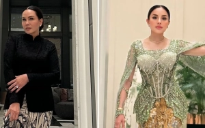 Fitri Salhuteru Sentil Nikita Mirzani soal Tes DNA Anak Dipo Latief