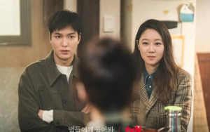 Kematian Gong Hyo Jin di Ending Drama Lee Min Ho 'When the Stars Gossip' Dikritik