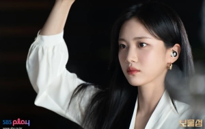 Hong Hwa Yeon Akui Kepribadiannya Mirip Karakter Yeo Eun Nam di 'Buried Hearts'
