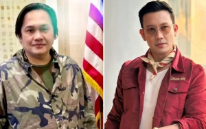 Farhat Abbas Tolak Damai dan Trauma Ketemu Denny Sumargo