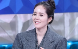 Han Ga In Kuak Cara Didik Anak di 'You Quiz on the Block' usai Parenting Vlog Dihapus
