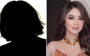 Wajah Aktor yang Diisukan Selingkuh dengan Dewi Perssik Diduga Terkuak