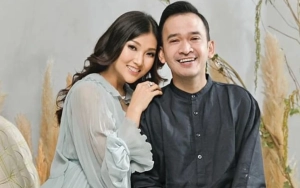 Sarwendah Mendadak Nangis saat Ditanya Sayang Ruben Onsu