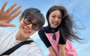 Ailee Akui Bodi Choi Si Hun Kalah Hot dari Seorang Peserta Cowok 'Single's Inferno 1'