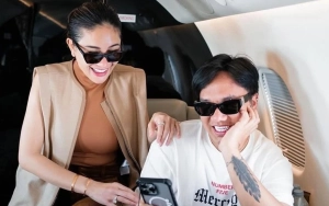 Nikita Mirzani dan Asisten Asyik Joget saat Kubu Reza Gladys Minta Polisi Jemput Paksa