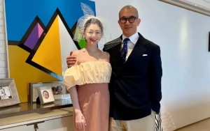 DJ Koo Dikabarkan Alami Tekanan Emosional saat Abu Barbie Hsu Tak Kunjung Dikubur