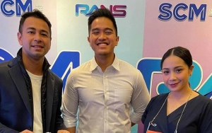 Raffi Ahmad dan Kaesang Pangarep Disentil usai Rans Nusantara Hebat Bakal Tutup 28 Februari