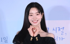 Cara Aman Dahyun TWICE Bahas Cinta Pertama Jadi Perbincangan