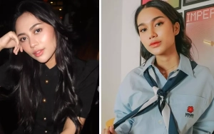 Jessica Felicia Ngode Diperalat saat Sebut Rachel Vennya usai Azizah Salsha Cabut Laporan 