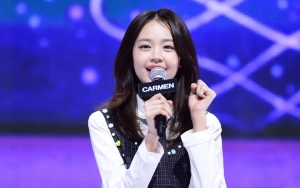 Gestur Sopan Carmen Hearts2Hearts Ala Orang Indonesia Bikin Salfok